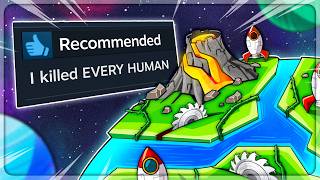 What If Earth Was SENTIENT? (Free Game)