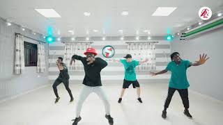 [Dance Workout] Doja Cat-Kiss Me More|Sino Afro Dance Workout(Coreografia)|Dance Fitness