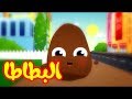 البطاطا - طيور بيبي Toyor Baby
