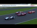 fia masters historic sports cars highlights the classic 2017