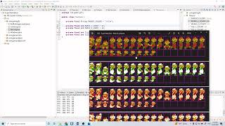 Java Game Programming #13 - Textures