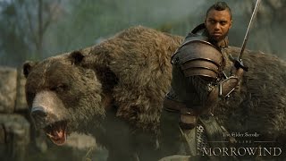 The Elder Scrolls Online: Morrowind Announcement Trailer (PEGI)