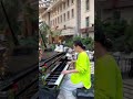 听说这歌又火了，我现在发不晚吧？ 刚好遇见你 弹个音符给你听 钢琴 piano solo music ⁤