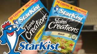 Which Starkist Tuna Creations To Buy \u0026 Not To Buy