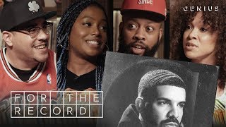 Is Drake's ‘Scorpion’ Good Or Bad? | For The Record