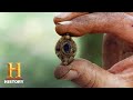 The Curse of Oak Island: MEDIEVAL TREASURE DISCOVERED (Season 8) | History