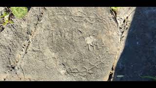 ΛΑΥΡΕΩΤΙΚΗ   ΙΣΤΟΡΙΑ ΓΡΑΜΜΕΝΗ ΣΤΟ ΒΡΑΧΟ  LAVREOTIKI   HISTORY WRITTEN ON THE ROCK (ΛΑΥΡΙΟ-ΚΕΡΑΤΕΑ)