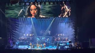 Hans Zimmer - Pirates of The Caribbean (Live Oberhausen 2023)