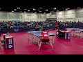 bowmar sport tournament highlights emily tan us open vs xianyao he