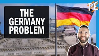 The European Union has a Germany Problem