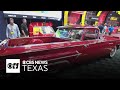 Classics, movie replicas, custom models: Car auctions are more than hobby in Dallas