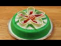 How to make CASSATA CAKE Recipe Homemade