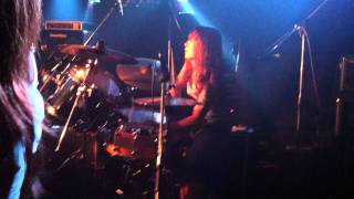 水面下ノ音20110620-2@渋谷aube