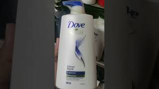 Dove Shampoo | Dove | #StopTheNameCalling#UnravelBeautifulHair with the NEW Dove Shampoo Range