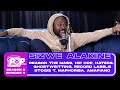 POPradio S2E5 Sizwe Alakine -REASON, HipHop, Haters, Ghostwriting, record label, Maphorisa, Amapiano