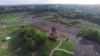 ドイツ村2016芝桜