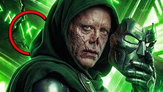 DOOM'S REAL PLAN FOR BATTLEWORLD REVEALED (SPOILER WARNING) AVENGERS DOOMSDAY