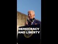 President Biden Delivers Remarks in Selma, Alabama