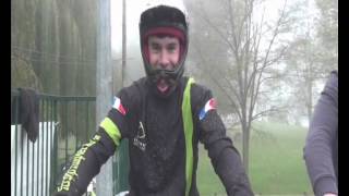 AZAY BMX (Azay sur Cher Indre et Loire )