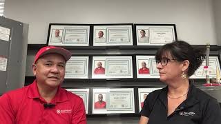 Complete Home Maintenance Checklist For Florida Homes- Coffee Talk with Eddy and Denise!