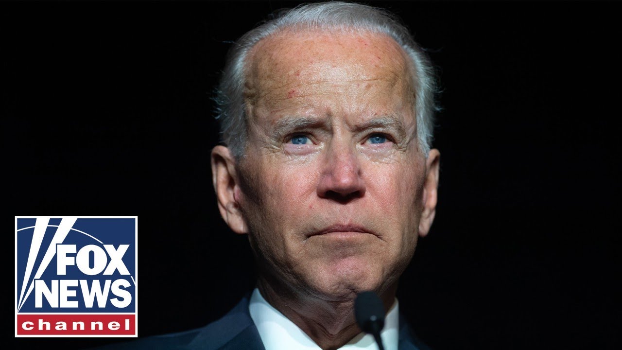 Democrats Fear ‘worst Case Scenario’ On Biden Age Issue - YouTube