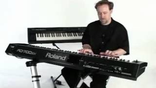 roland rd 700 sx