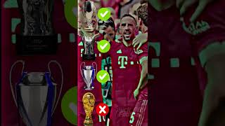 Bayern Munich Great Lewandowski, Neuer, Müller, Kane, Riberry 🥶🔥 #lewandowski #football #shorts