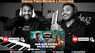 Main Agar Kahoon/Bol Do Na Zara | T-Series Mixtape | Armaan Malik & Jonita Gandhi | Judwaaz