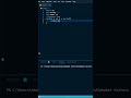 Alphabet Pattern 3 in javascript using for loop | Papa Developer