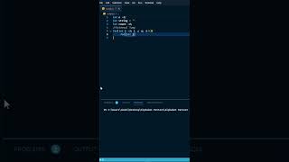 Alphabet Pattern 3 in javascript using for loop | Papa Developer