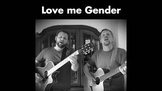 Reis Against The Spülmachine - Love me Gender (Elvis Cover)