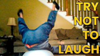 Try Not to Laugh Challenge! 😅 Funniest Fails