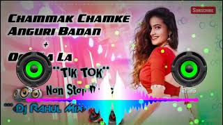 Anguri Badan vs Ohh La la_ TikTok Viral Song_ Dance Mix_ Dj Rahul