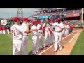 sd@phi phillies starting lineups are introduced