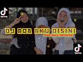 DJ ada aku disini Dhyo haw x mashup Kane