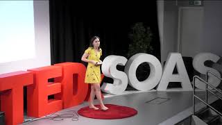 My Body, My Choice. Or Is It?  | Emily Ruggeri Seshadri | TEDxSOAS