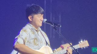 Ferdinand Aragon - Dinamalayan HD 4K Live in Cebu