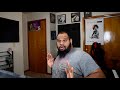 Black Panter Soundtrack First Reaction