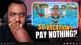 Kara and Nate’s $0 Mexico Vacation - My Reaction