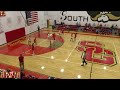 south gallia high sc vs. symmes valley varsity womens basketball