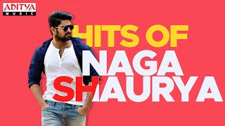 Hits Of Naga Shaurya | Naga Shaurya Songs | #HBDNagaShaurya