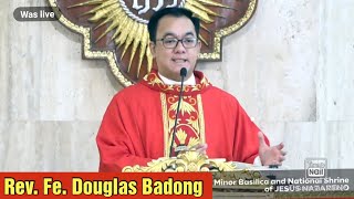 QUIAPO CHURCH LIVE TV MASS TODAY 6:00 AM JANUARY 17, 2025 FRIDAY