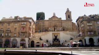 Cospicua - Bormla Feat 2 - A short feature about Bormla