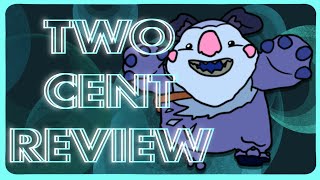 Gigantic (2017) | Two Cent Review