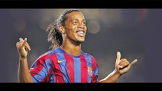 How to Do the Ronaldinho Sombrero Flick - Tutorial