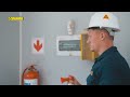 safety induction video wesco waste management