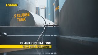 Safety Induction Video | Wesco Waste Management