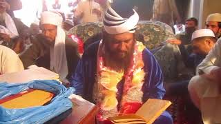 Kalam e Marfat | Hazrat Ahmad Saeed Qadri Mehboobi | Maluwal | 14_02_18