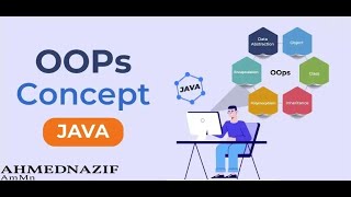 5- Object-Oriented Programming: Using Java - polymorphism شرح بالعربي