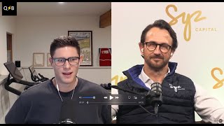 Quant Bros Episode 10 ⚡️ Unpacking $MSTR and the Convertible Bond Market